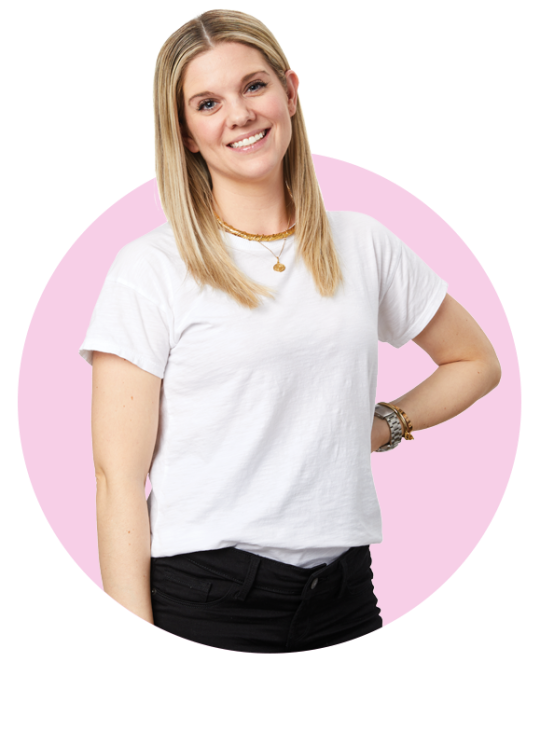 Julia Scodellaro - Plant General Manager, TC Transcontinental Printing