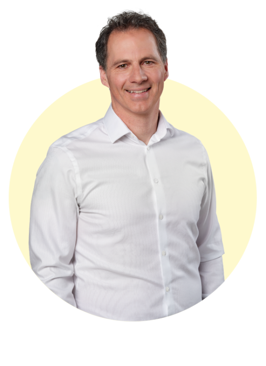 Robin Sincerny - Associate Director, - Sales and Marketing - TC Media